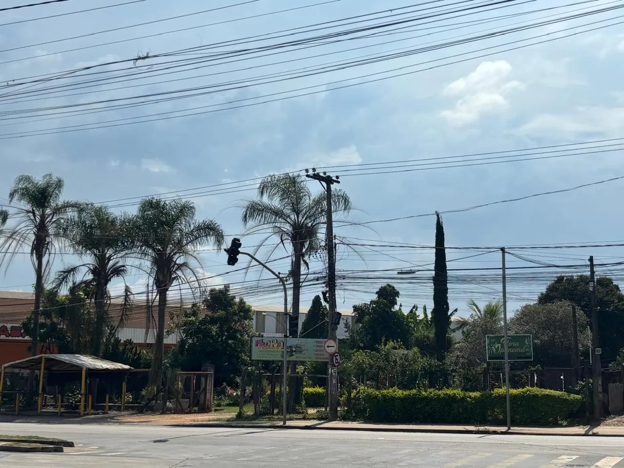 Área à Venda | Avenida Ipanema | Sorocaba - Sorocaba/SP