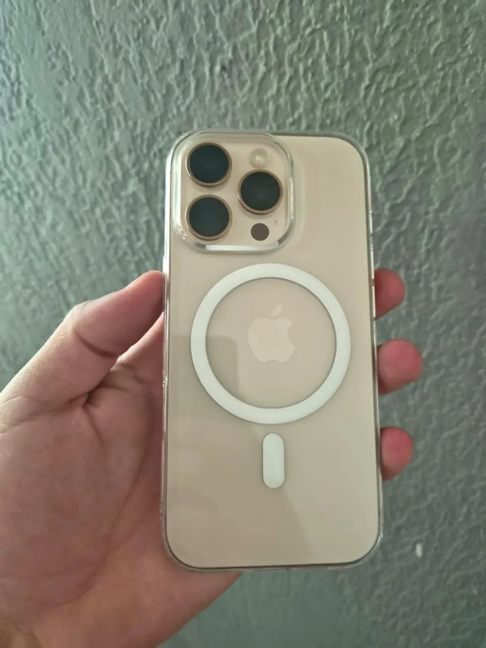 IPHONE 16 PRO - Foto 4