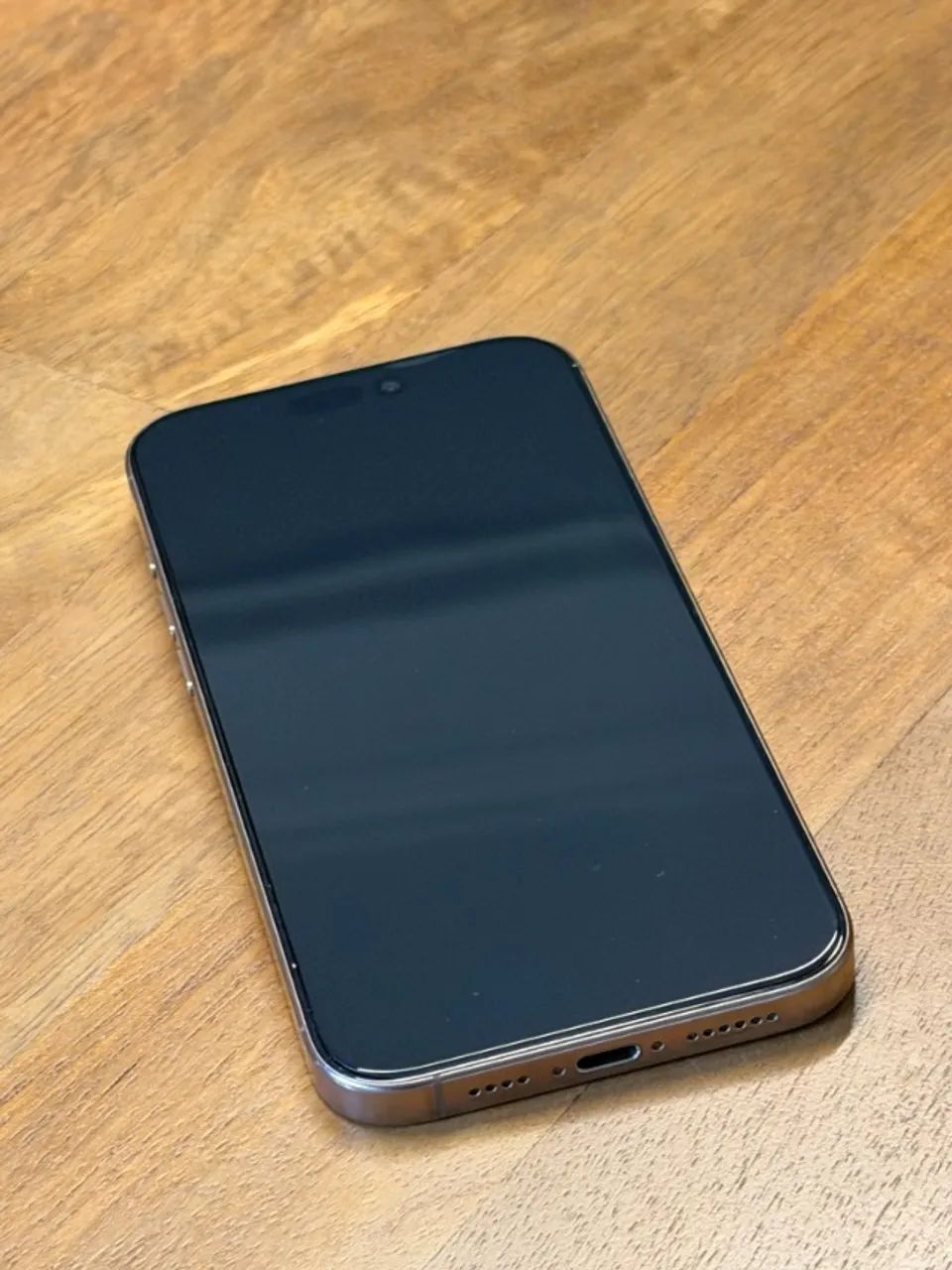 iPhone 16 Pro Max 256GB Desert Titanium + Capa Apple Original - Foto 2