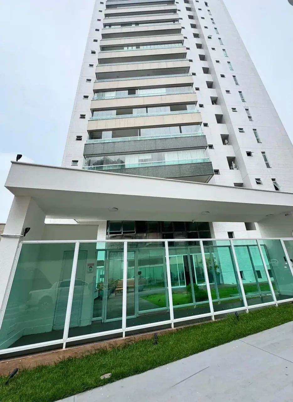Vendo Apartamento no Renascença , 03 Quartos, Edifício Essenza.