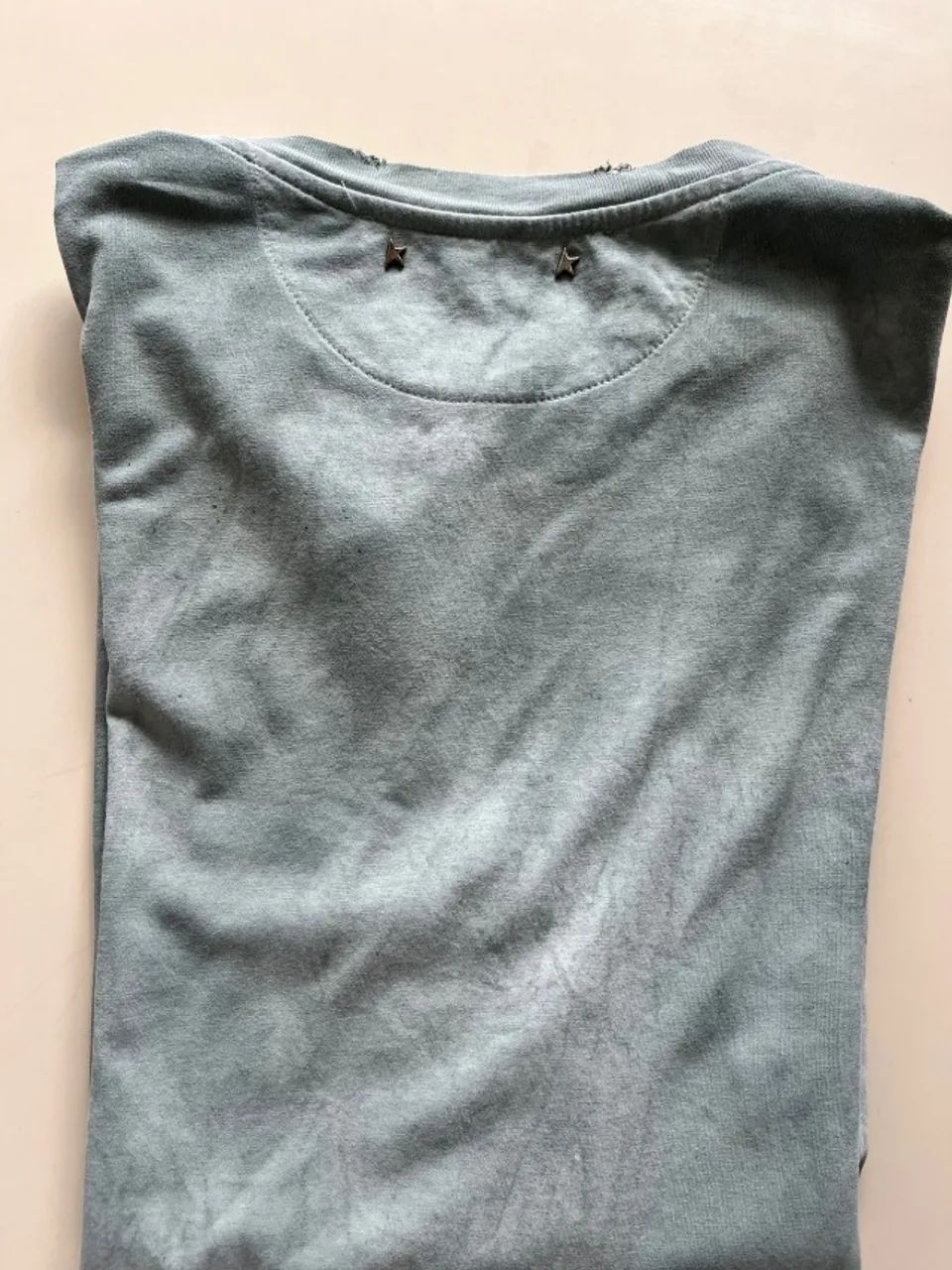 Camiseta Golden Goose Playera - Foto 3