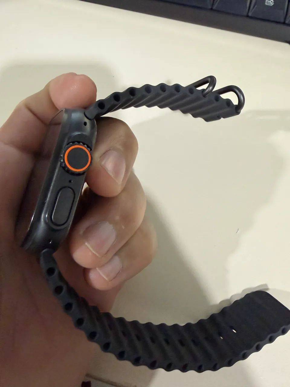 Apple Watch Ultra 2  - Foto 3