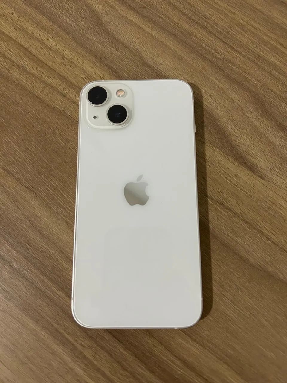 iPhone 13 128gb branco