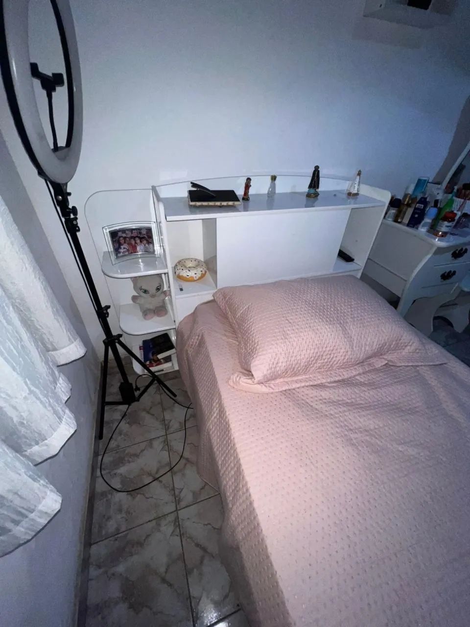 CAMA SOLTEIRO - Foto 2