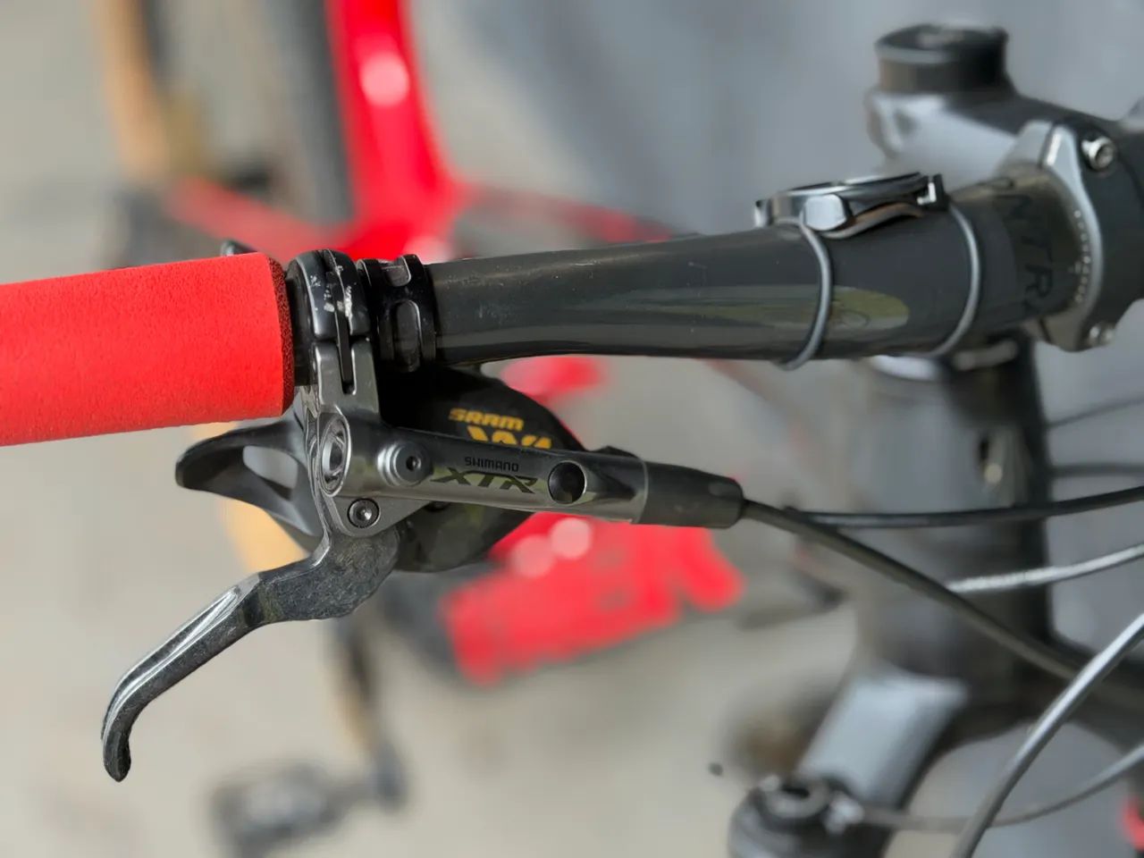 TREK TOP FUEL 8 - Foto 3