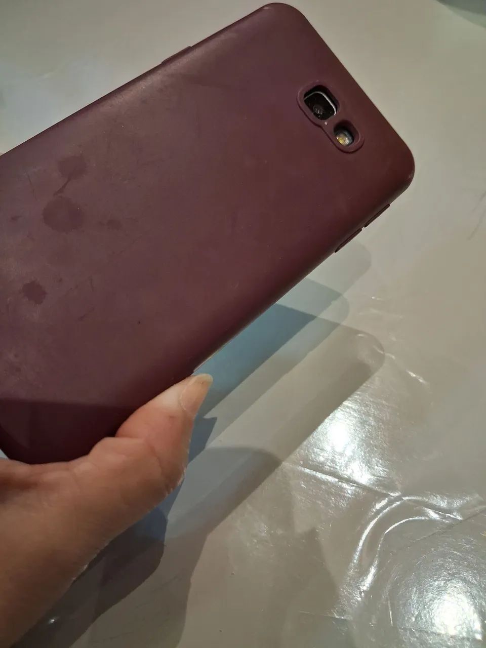 Samsung j5 - Foto 2