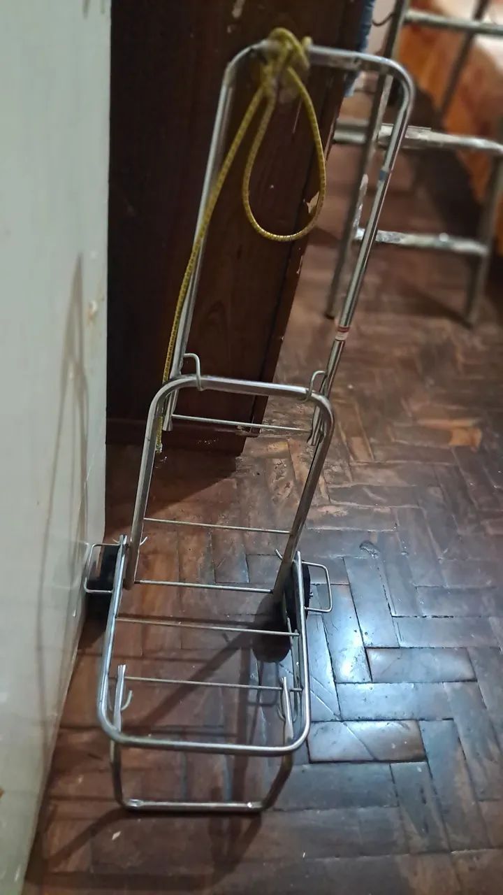 Carrinho de Camelo portatil dobravel.  - Foto 3