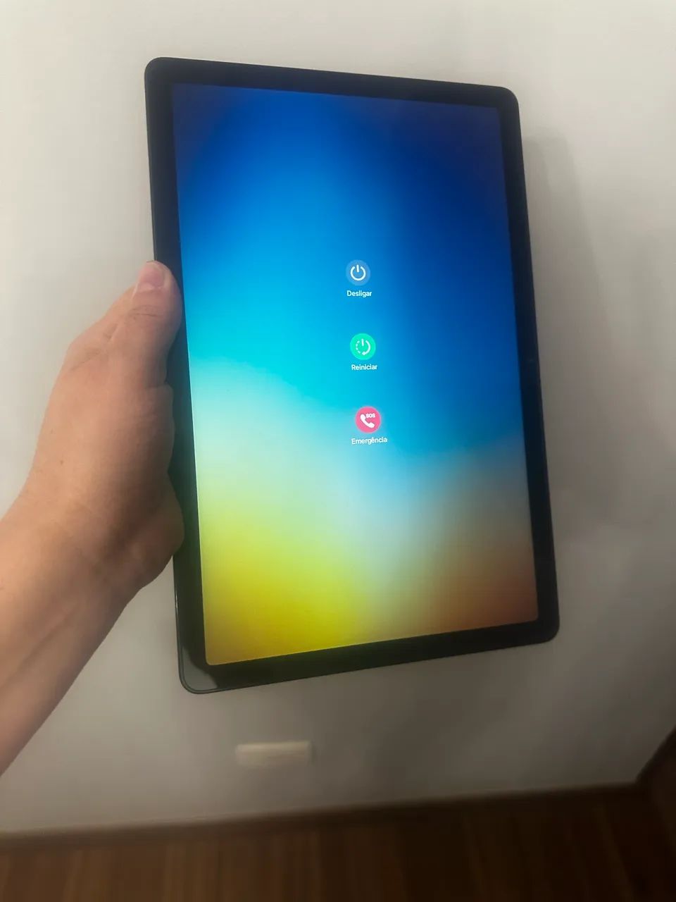 Tablet Samsung Galaxy Tab A9+ - Foto 2