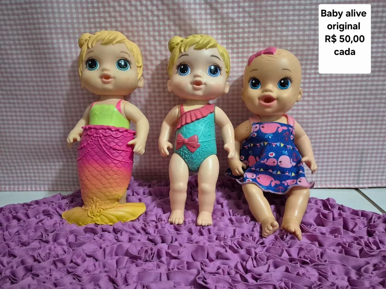 Brinquedos feminino - Foto 4
