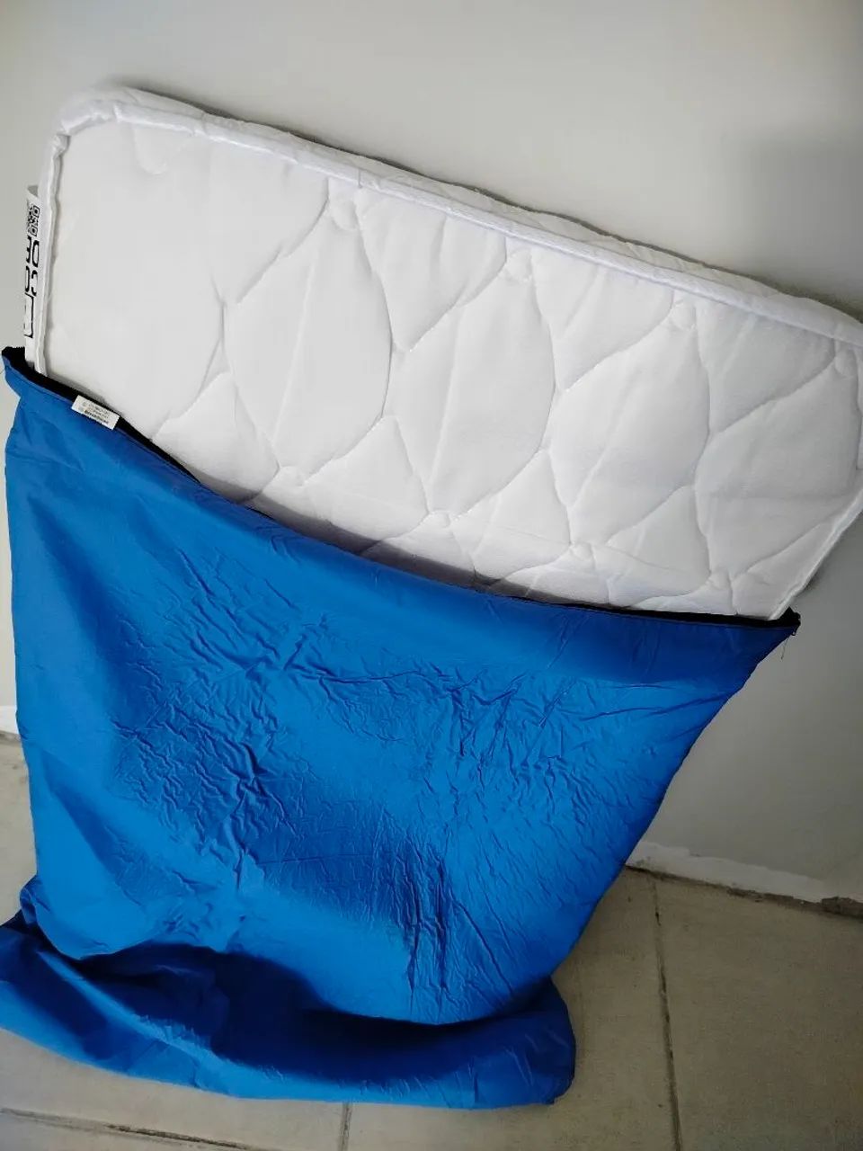 Colchão para chiqueirinho  - Foto 4