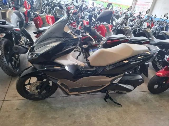 Honda PCX 2026