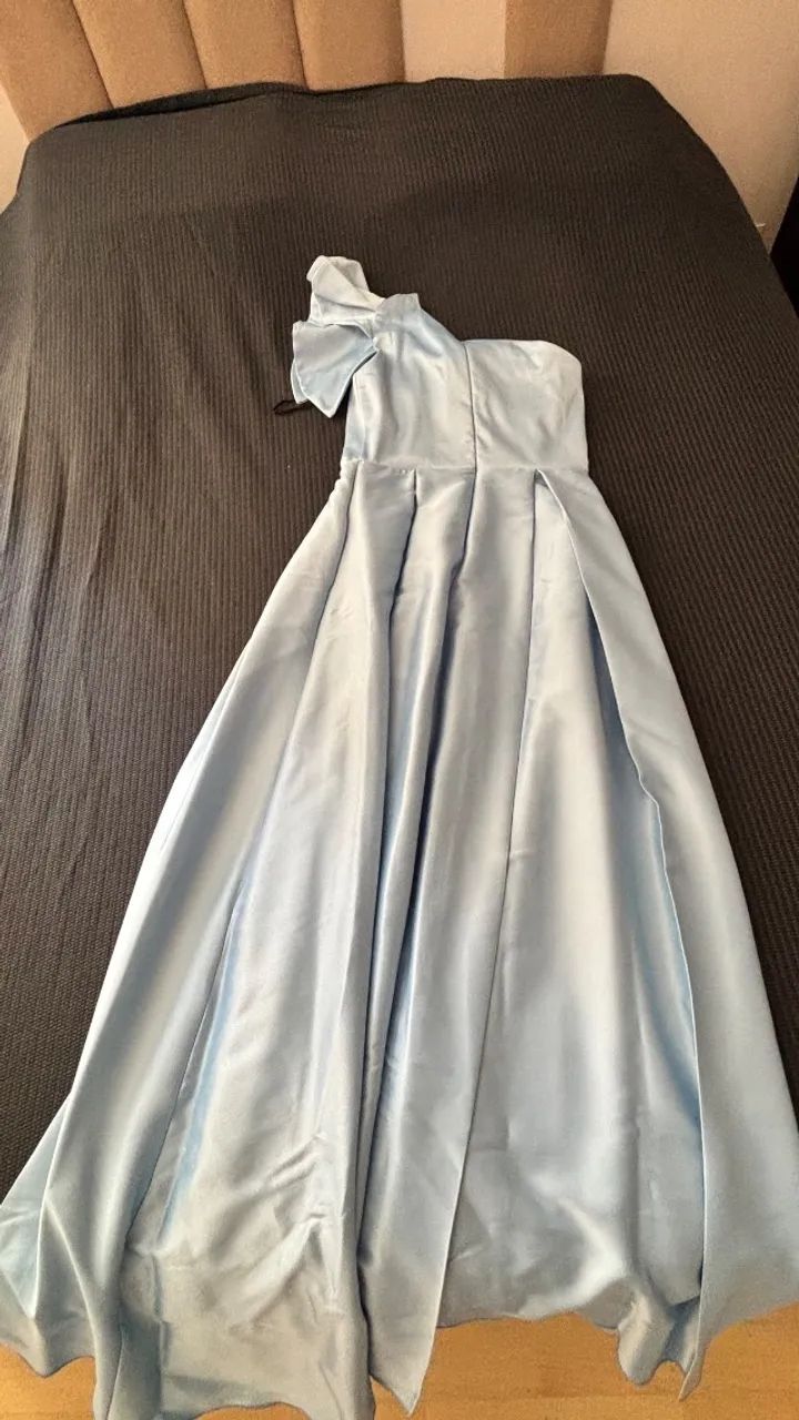 Vestido de festa  - Foto 2