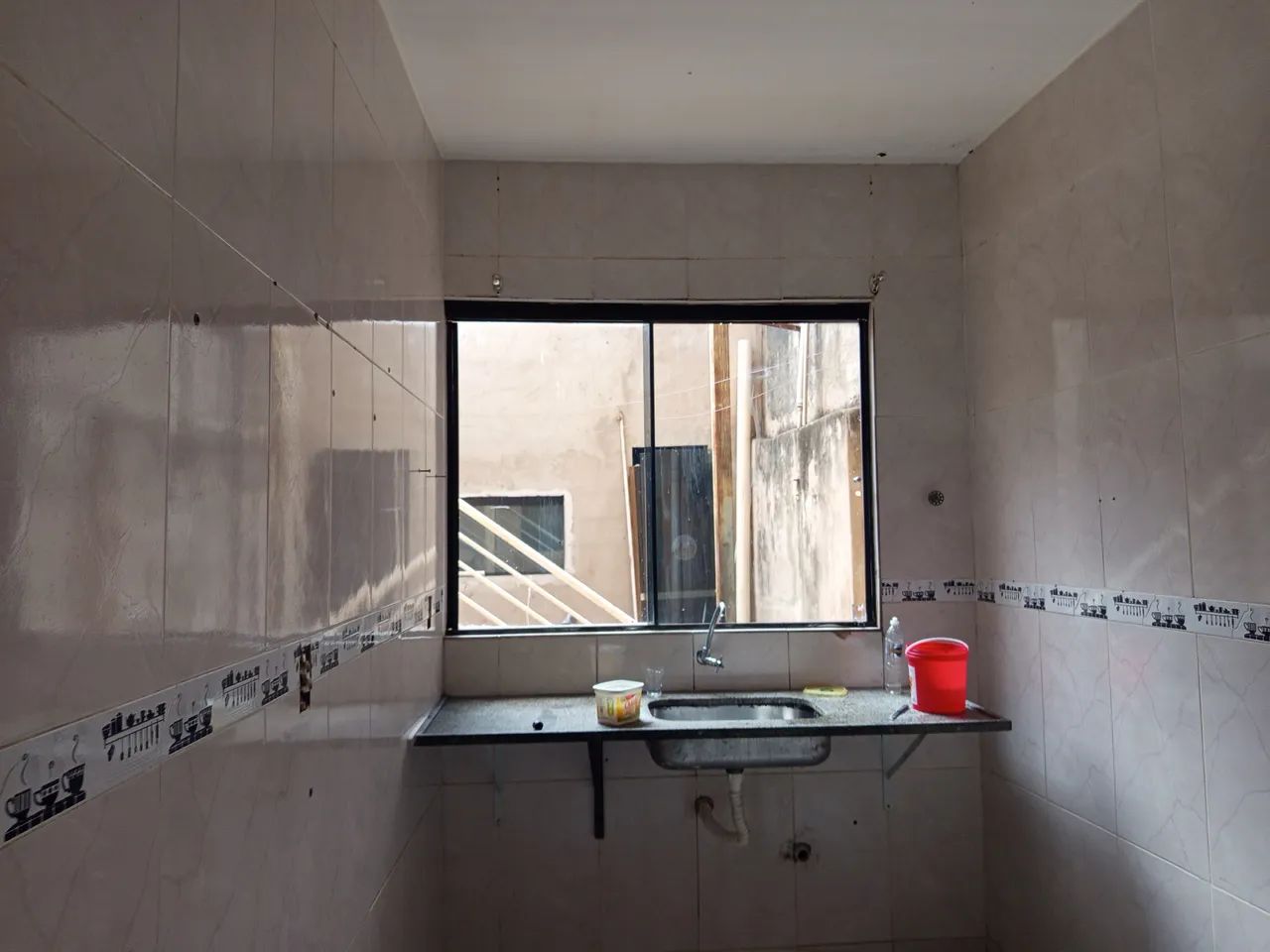 Aluga se excelente casa  - Foto 4