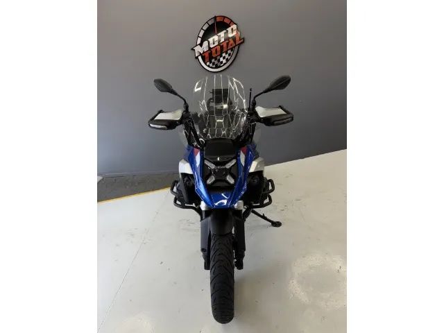 BMW R 1300 GS TROPHY - Foto 4