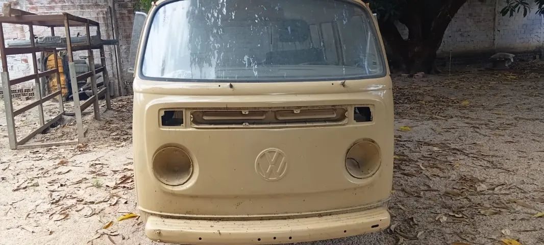 Kombi 1992