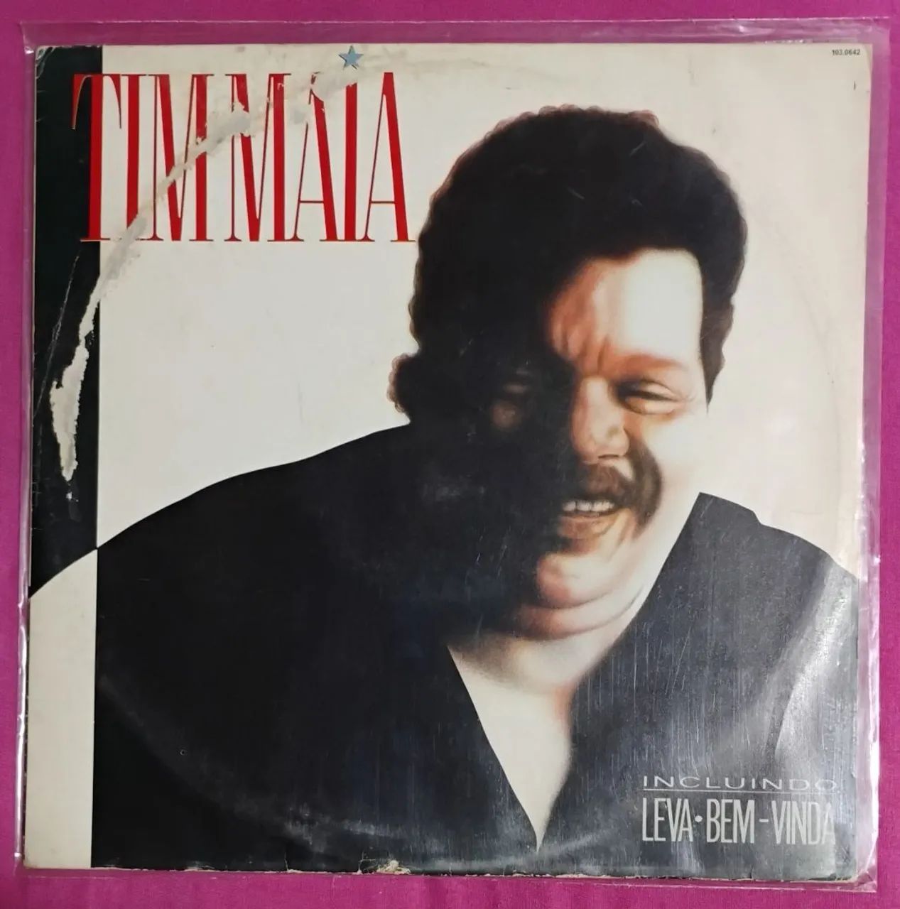 LP TIM MAIA