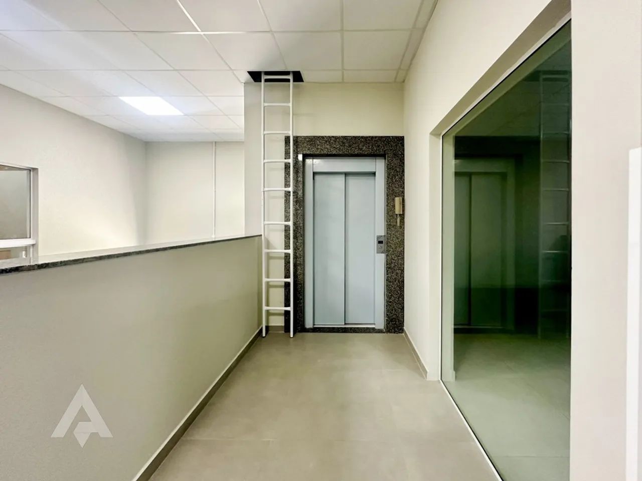 Sala dupla de 68,20m² - Bairro Itoupava Central - Blumenau/SC - Foto 5