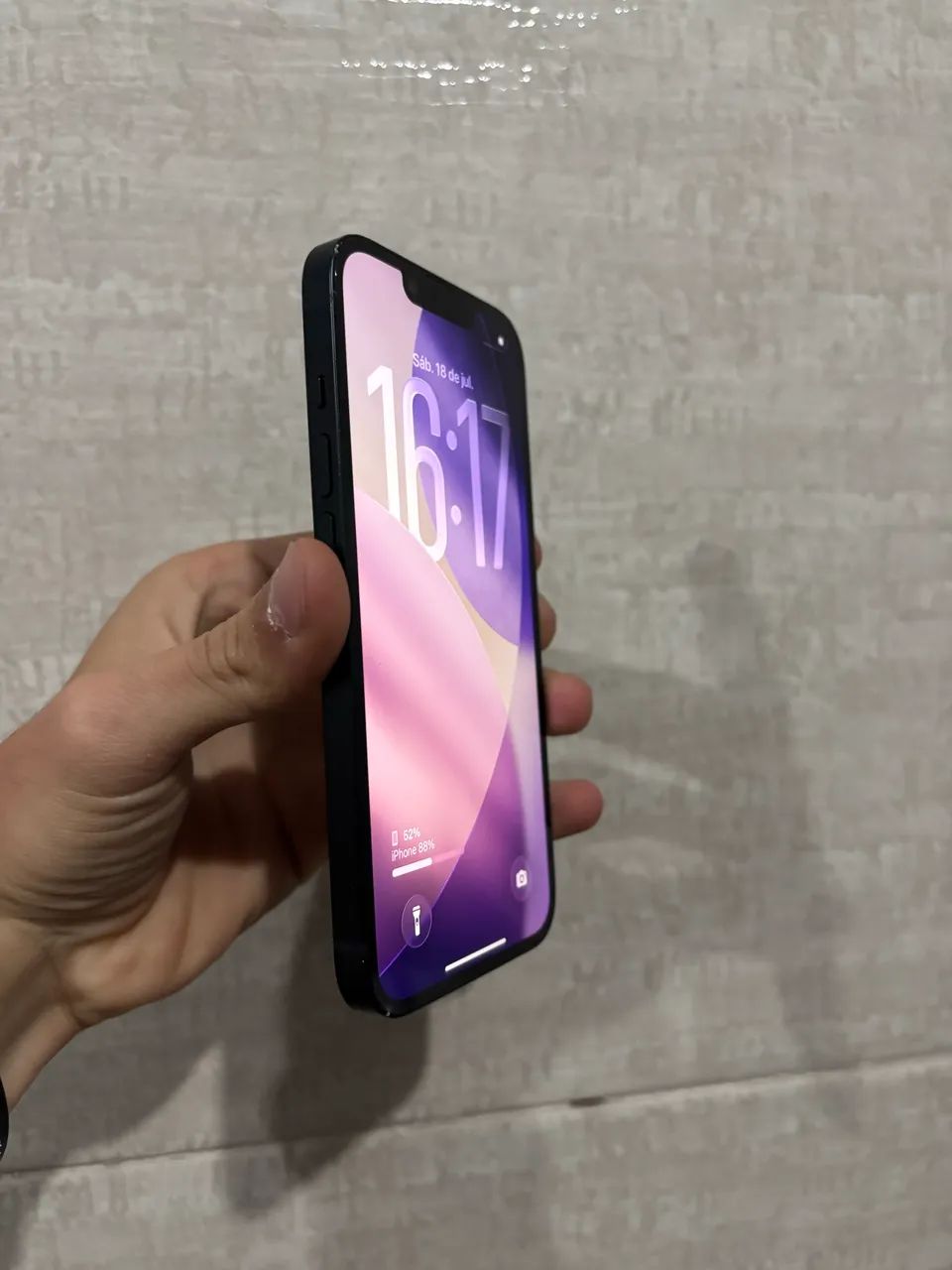 Iphone 14 128gb nunca aberto original - Foto 4
