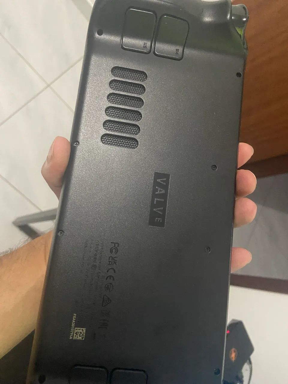 Steam Deck  1tb SSD - Foto 5