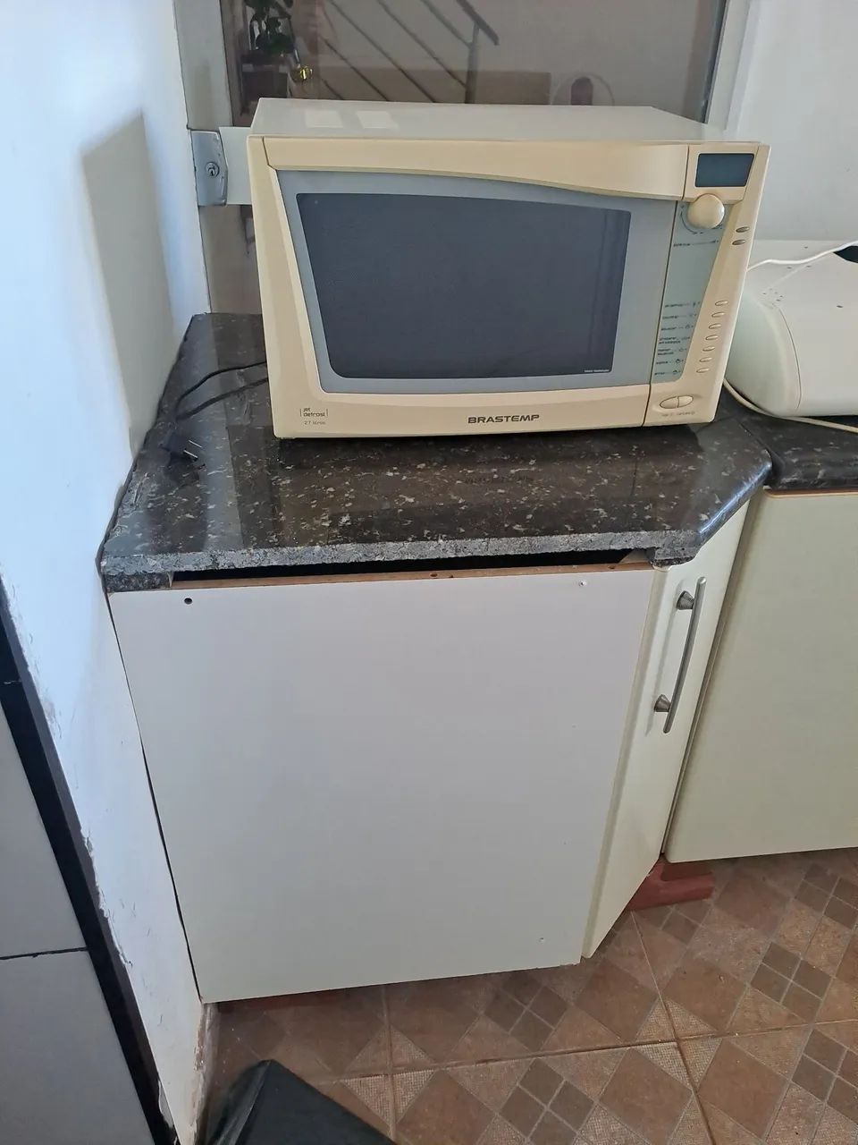 Balcão e pedra para cozinha. - Foto 5