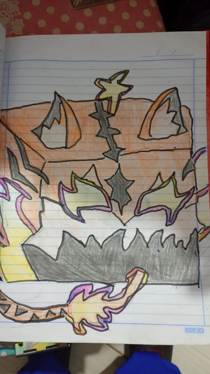 Desenhos  - Foto 5