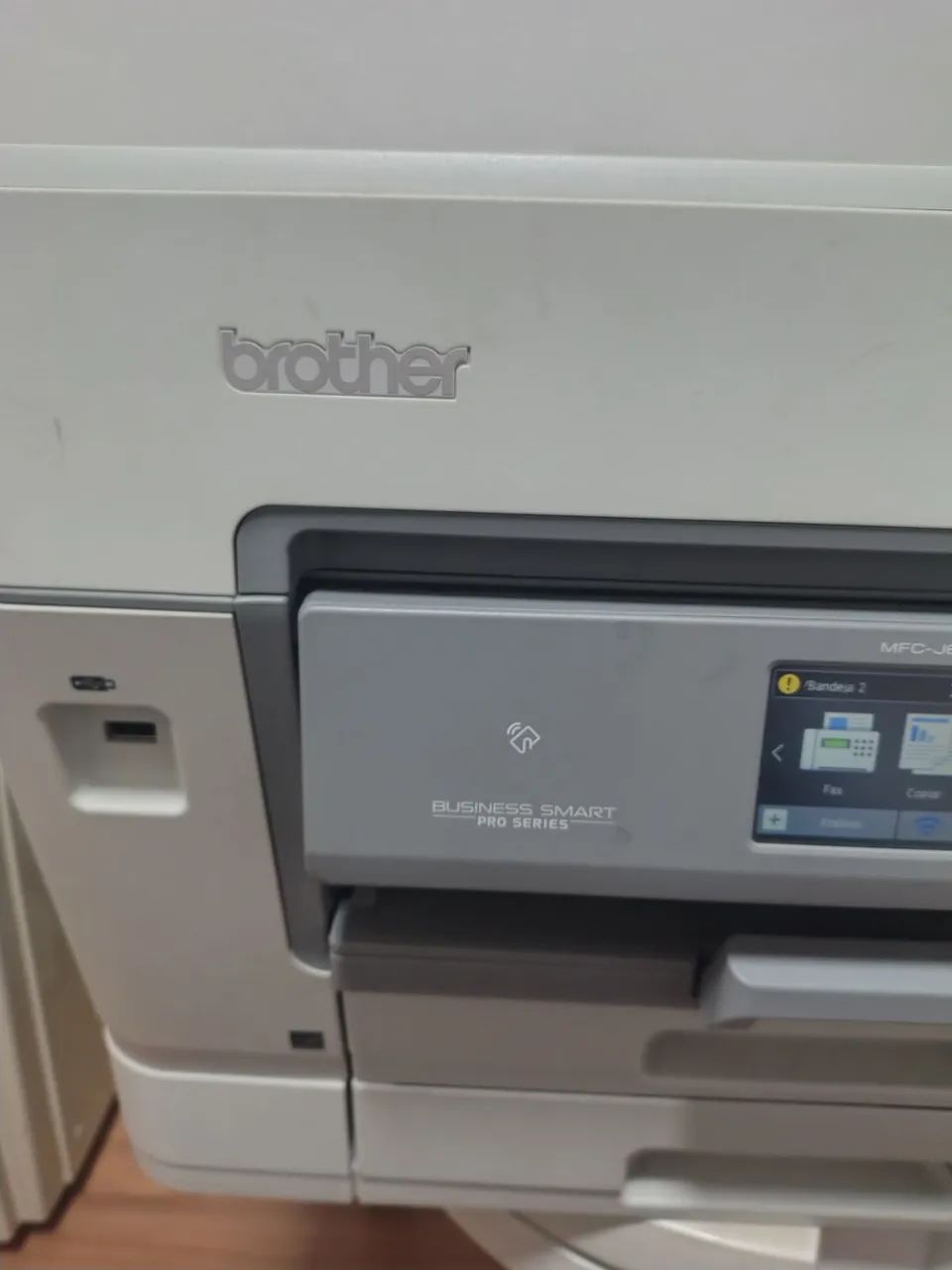 Impressora brother  - Foto 3