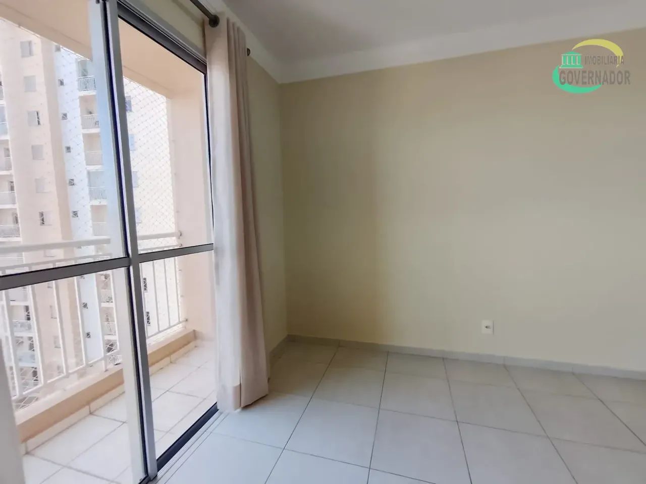 Apartamento para locação, Bonfim, Campinas, SP - Foto 2