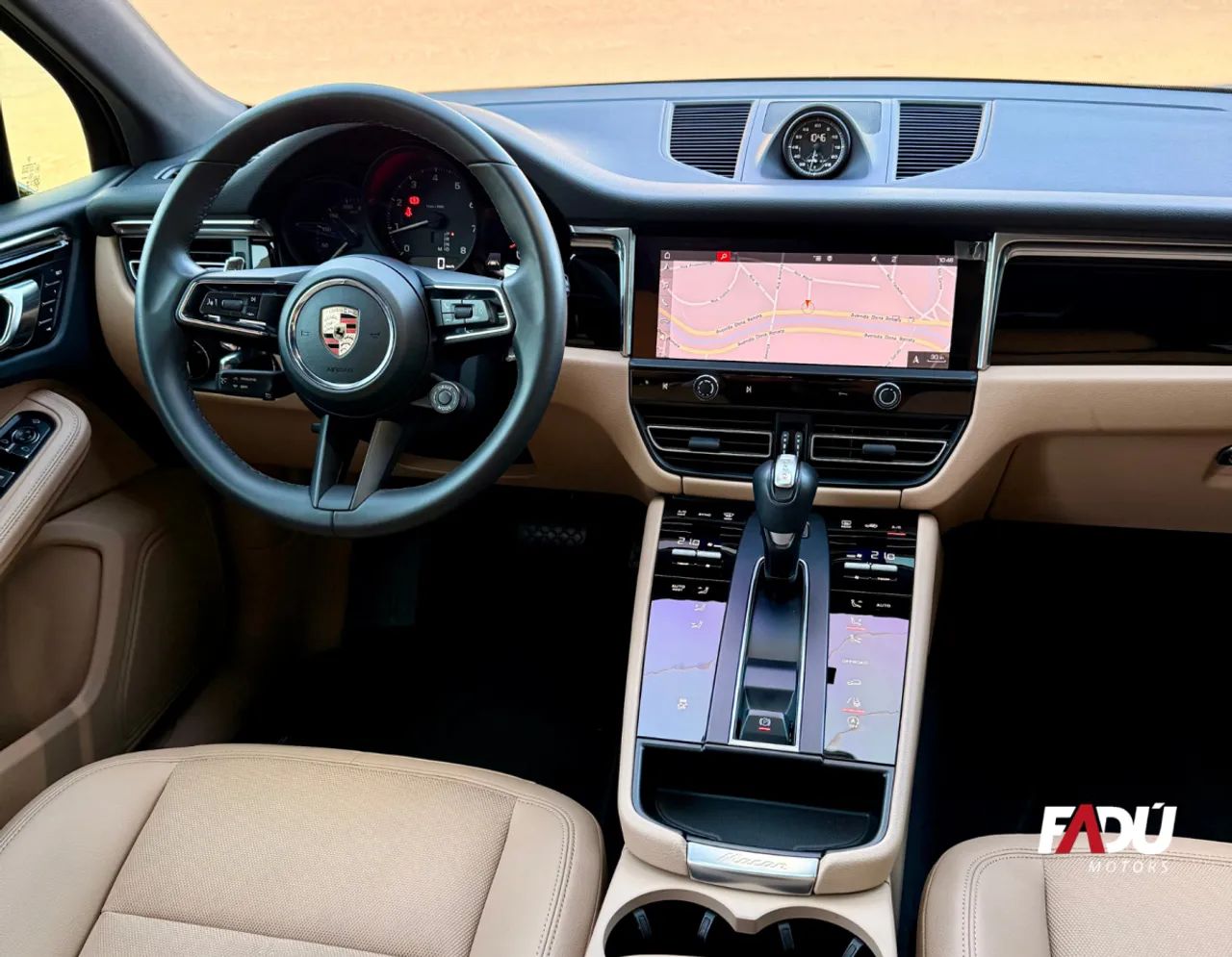 Porsche Macan 2.0 Turbo 237/252cv 2025 - Foto 5