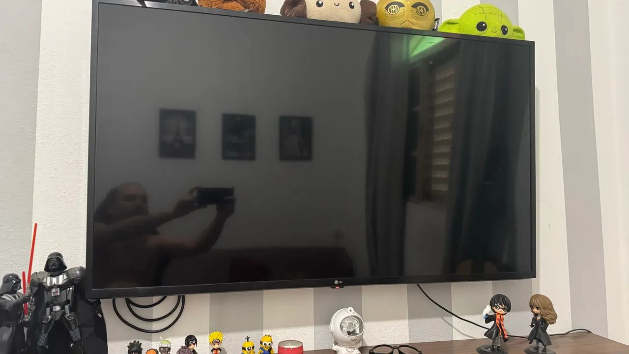 Tv LG UHD 4k - Foto 4