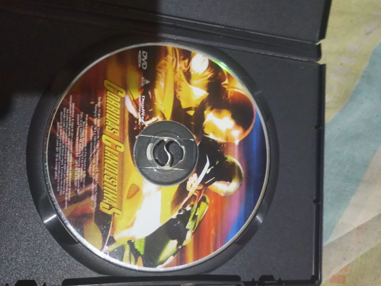 DVDs  - Foto 5