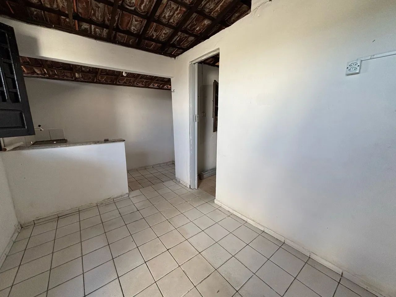Casa em quintal compartilhado  - Foto 4