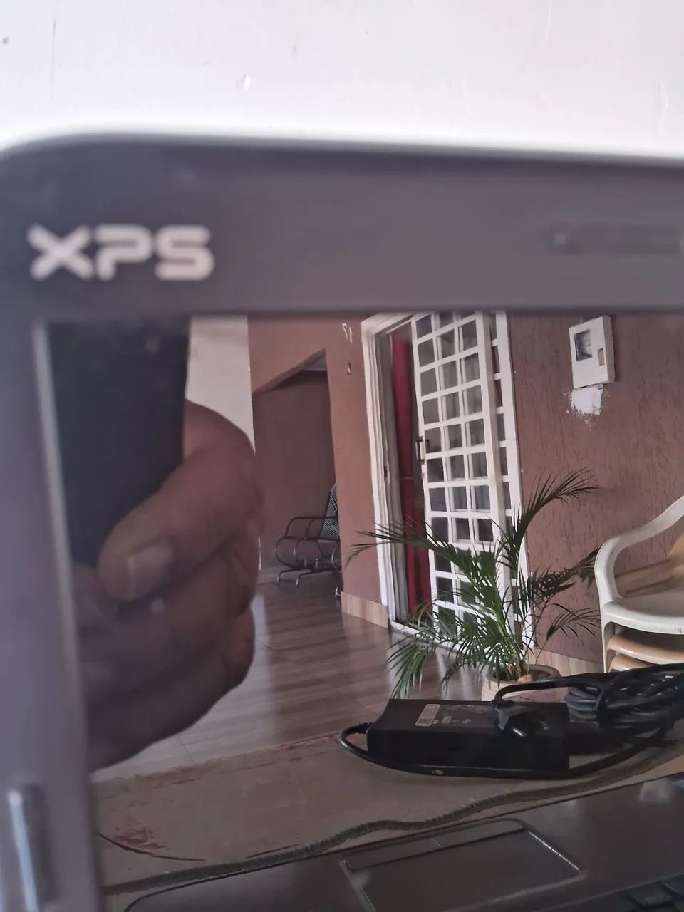 Notebook Dell XPS para retirada de peças  - Foto 4