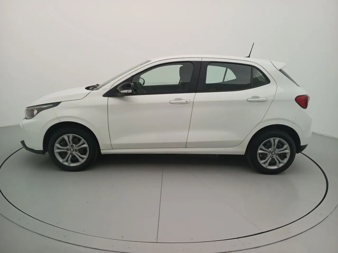 Fiat Argo Drive 1.0 Firefly 2026 - Foto 2