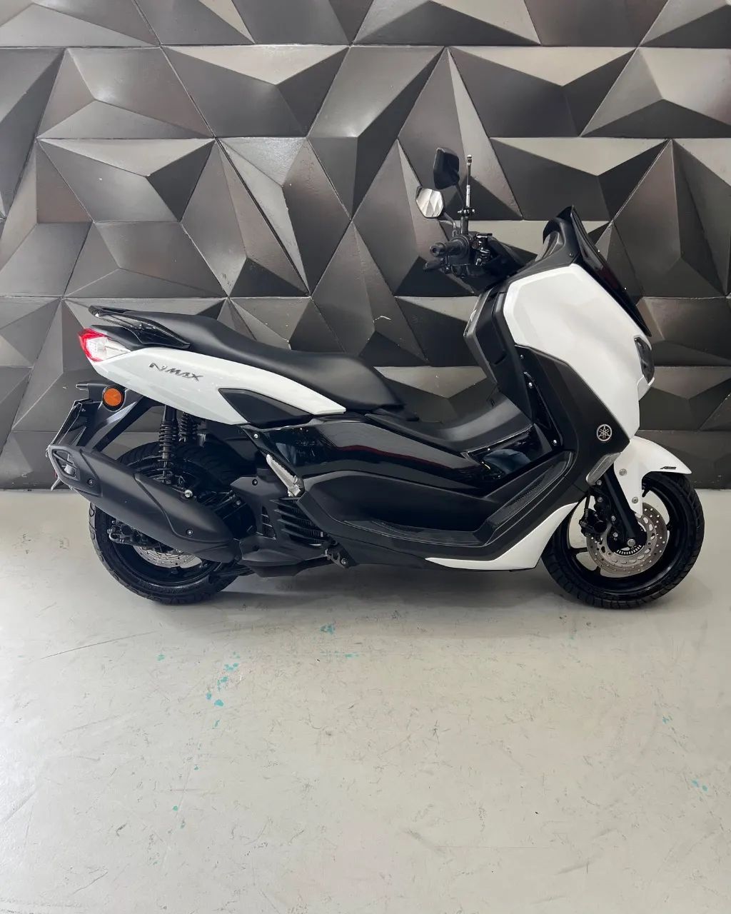 NMAX 160 - Foto 4