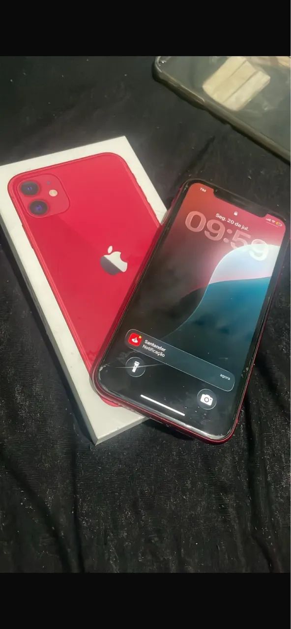 iPhone 