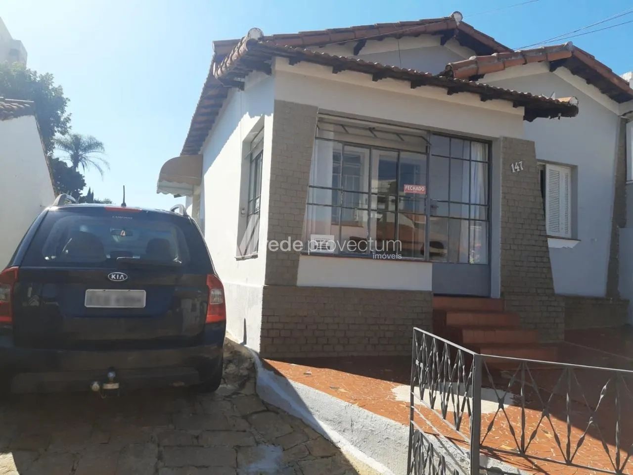 casa - Santa Cruz - Valinhos - Foto 3