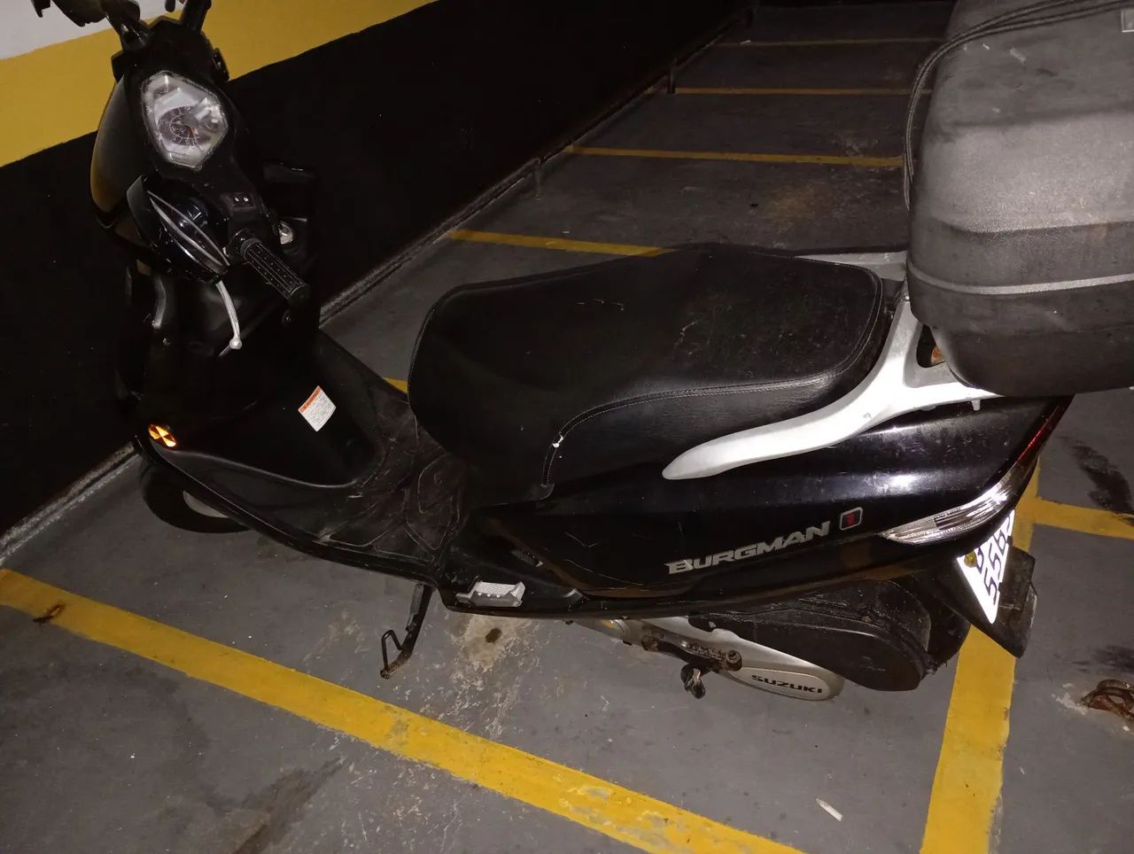 Moto - Foto 2