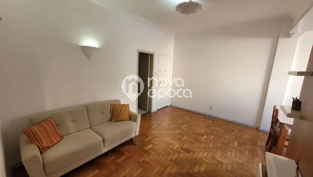 Tijuca | Apartamento 3 quartos - Foto 3