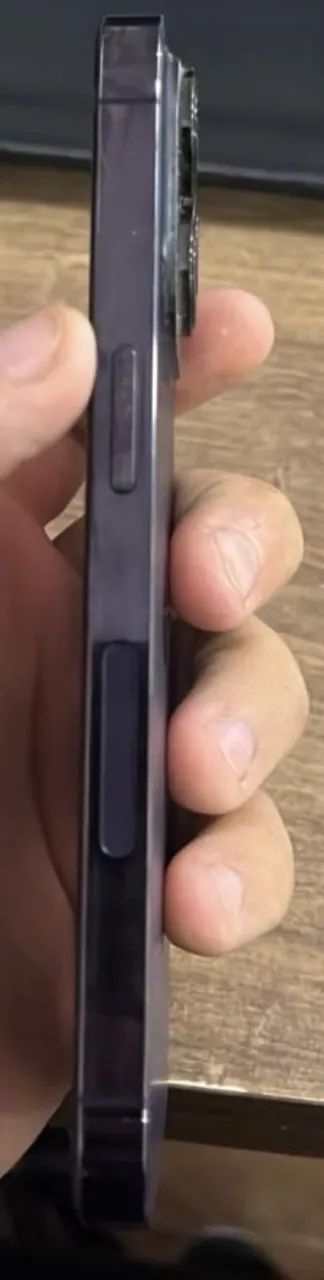 iPhone 14 Pro 256gb - Foto 3