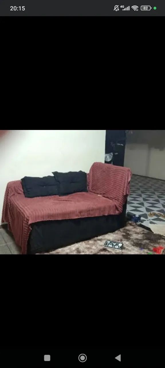 Móveis, sofá, poltrona  - Foto 2