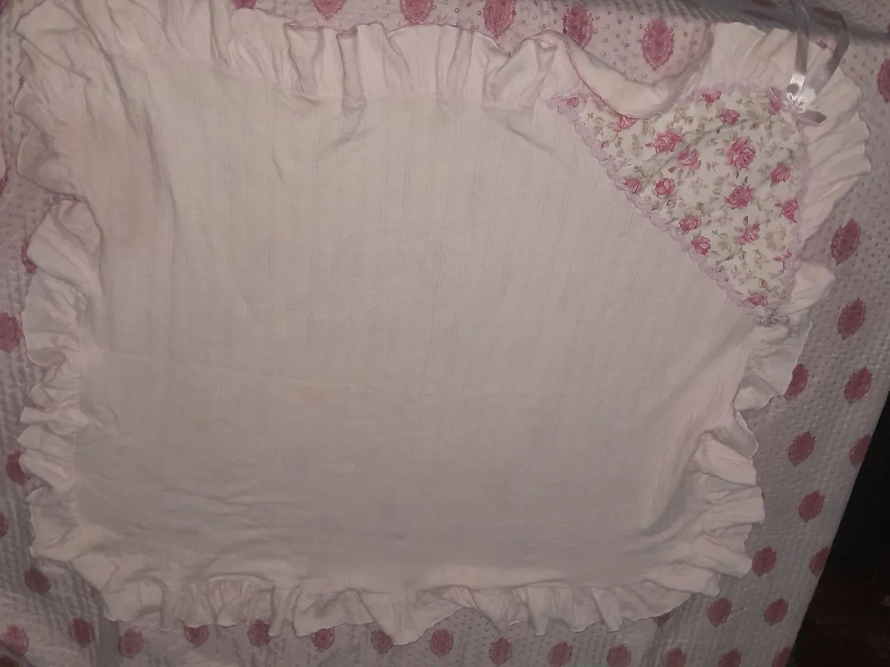 Saída maternidade menina  - Foto 5