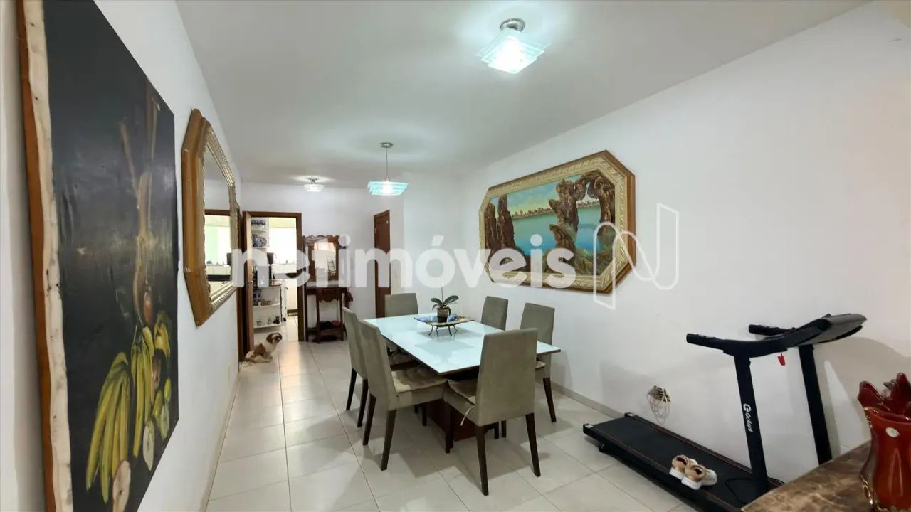 Área privativa de 3 quartos no Castelo - Foto 2