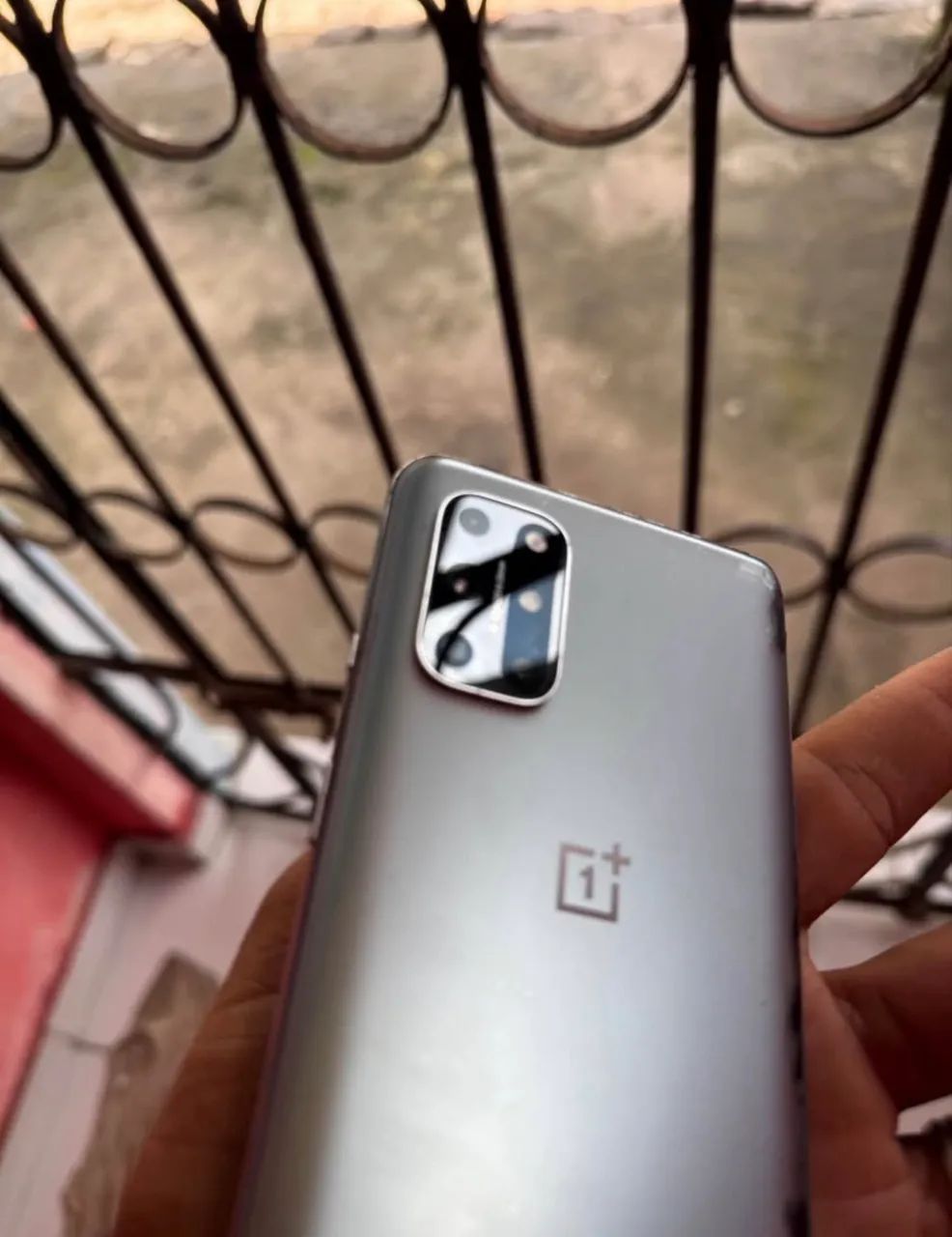 Oneplus 8t - Foto 3