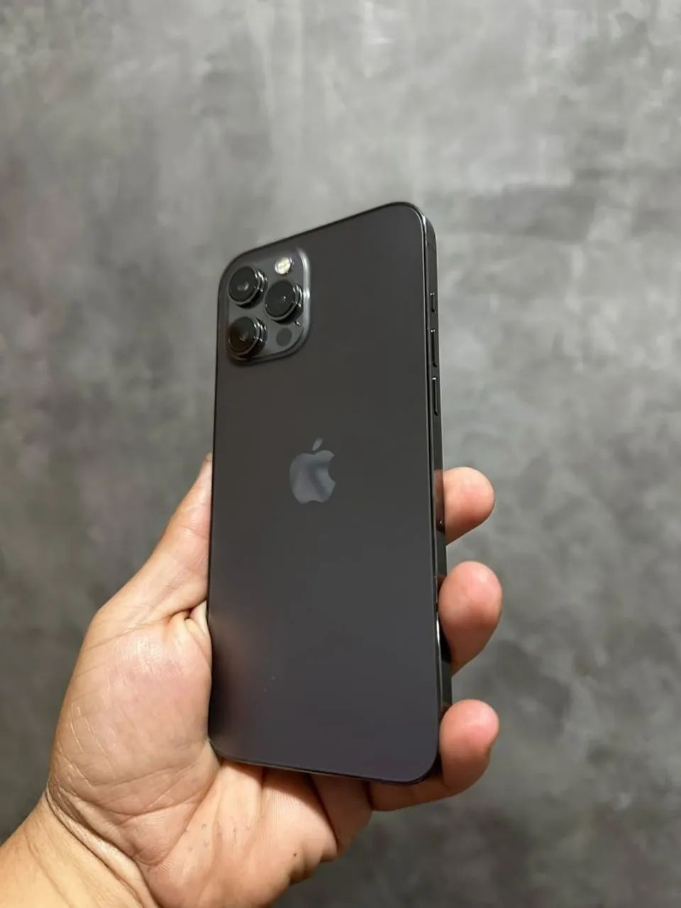 IPHONE 12 PRO MAX 128GB - Foto 3