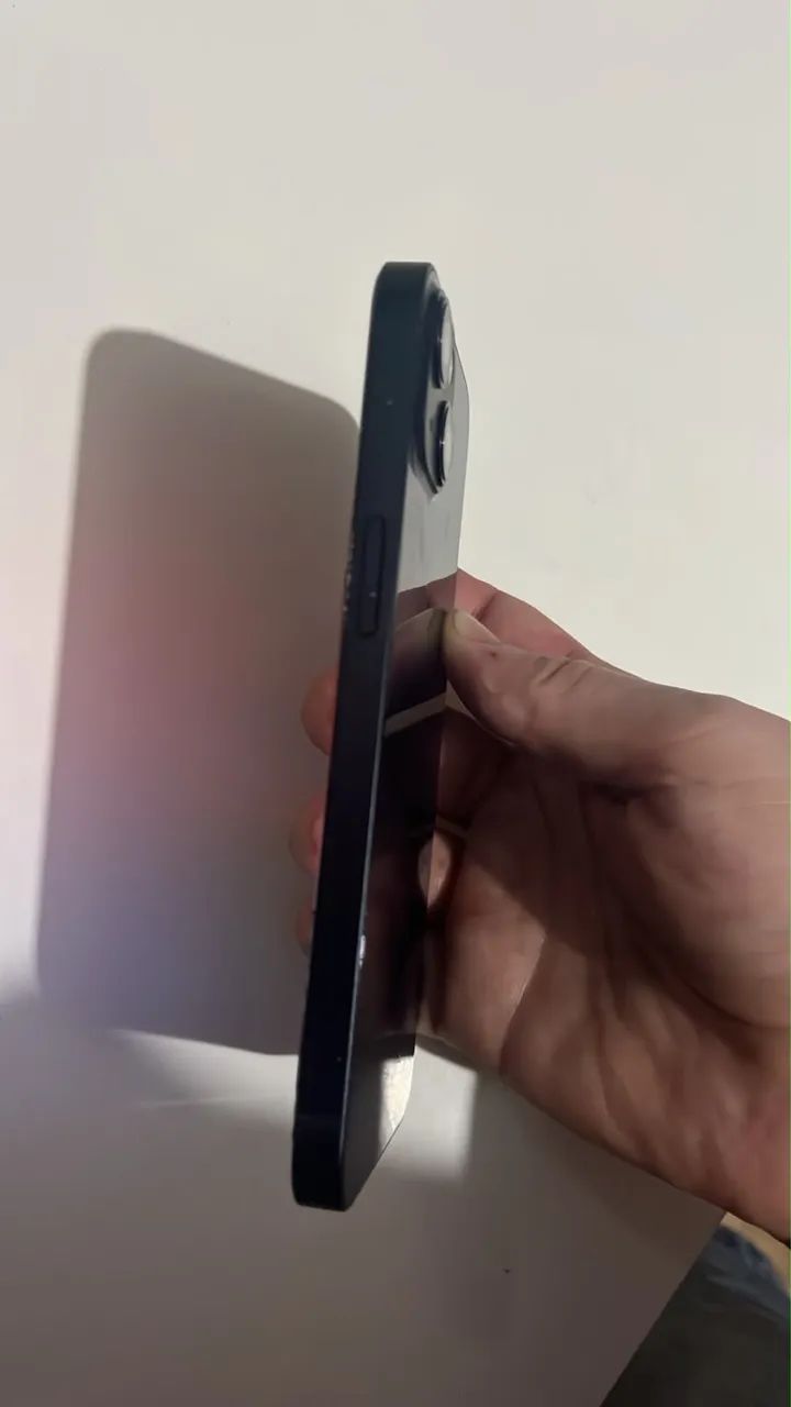 iPhone 13 128gb única dona  - Foto 4