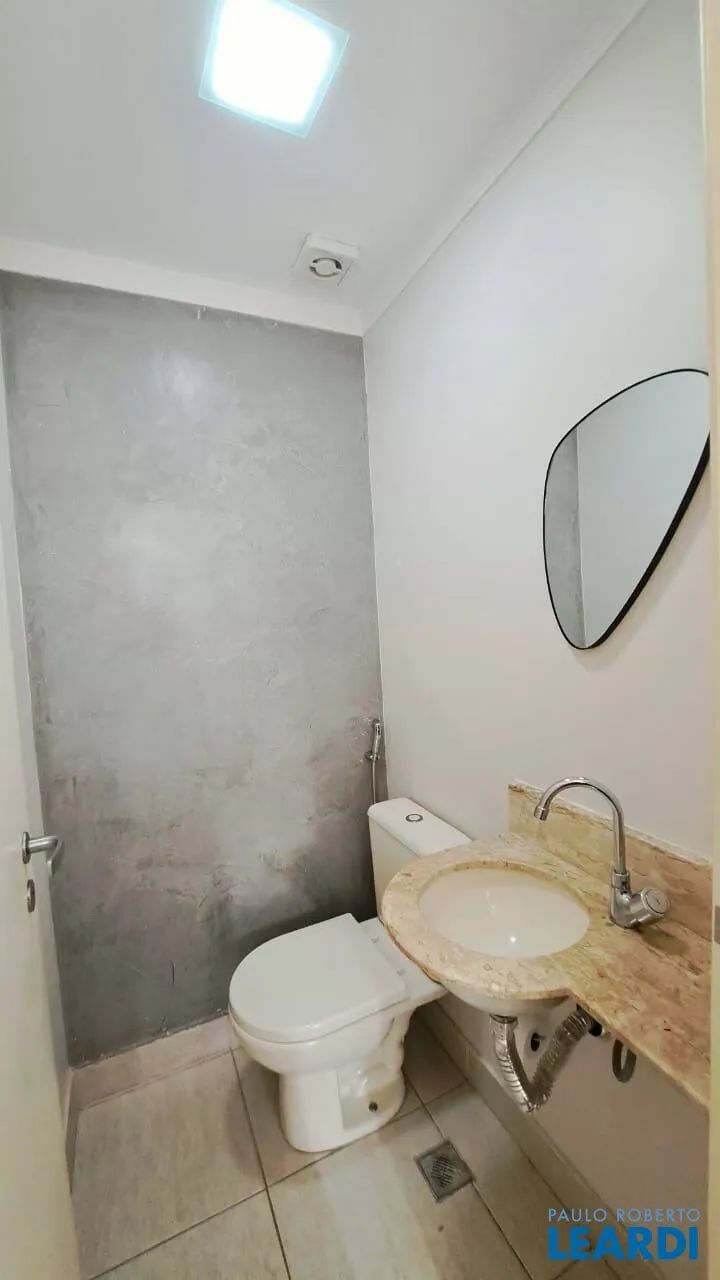 APARTAMENTO - PARQUE PRADO - SP - Foto 5