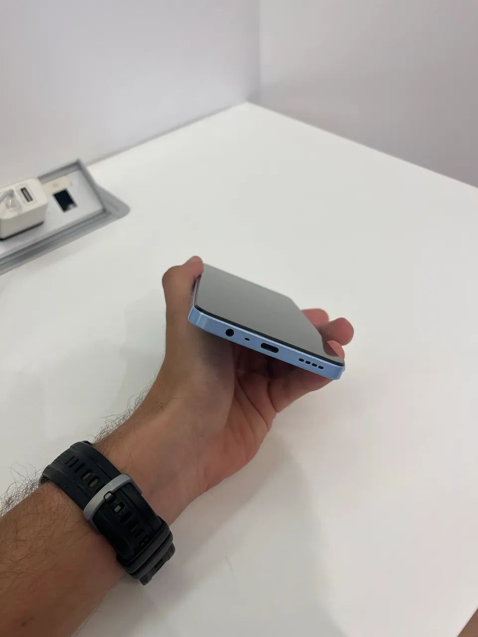 realme note 50 - Foto 2