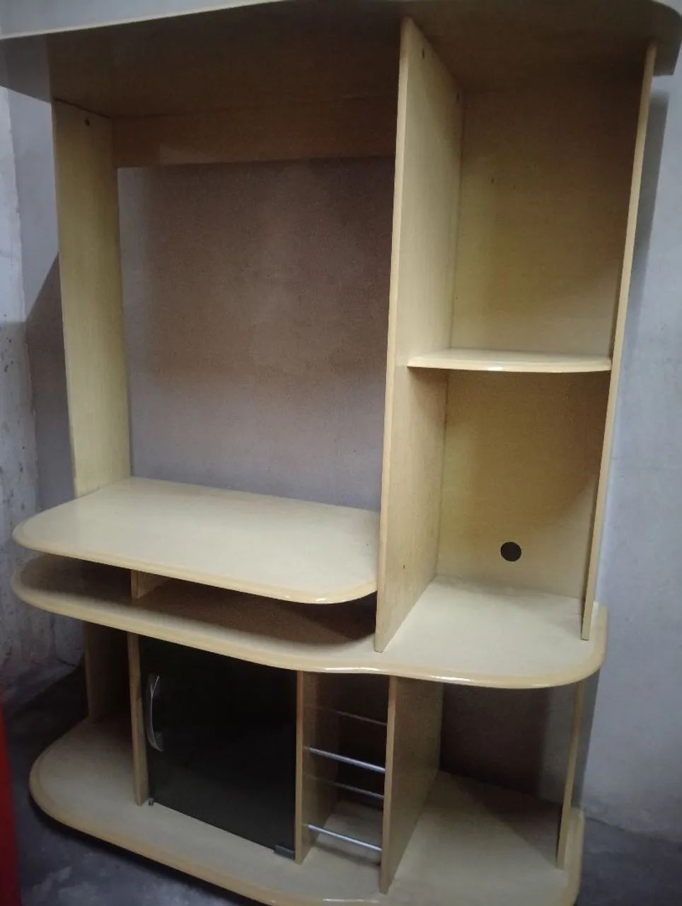 Estante Sala TV 