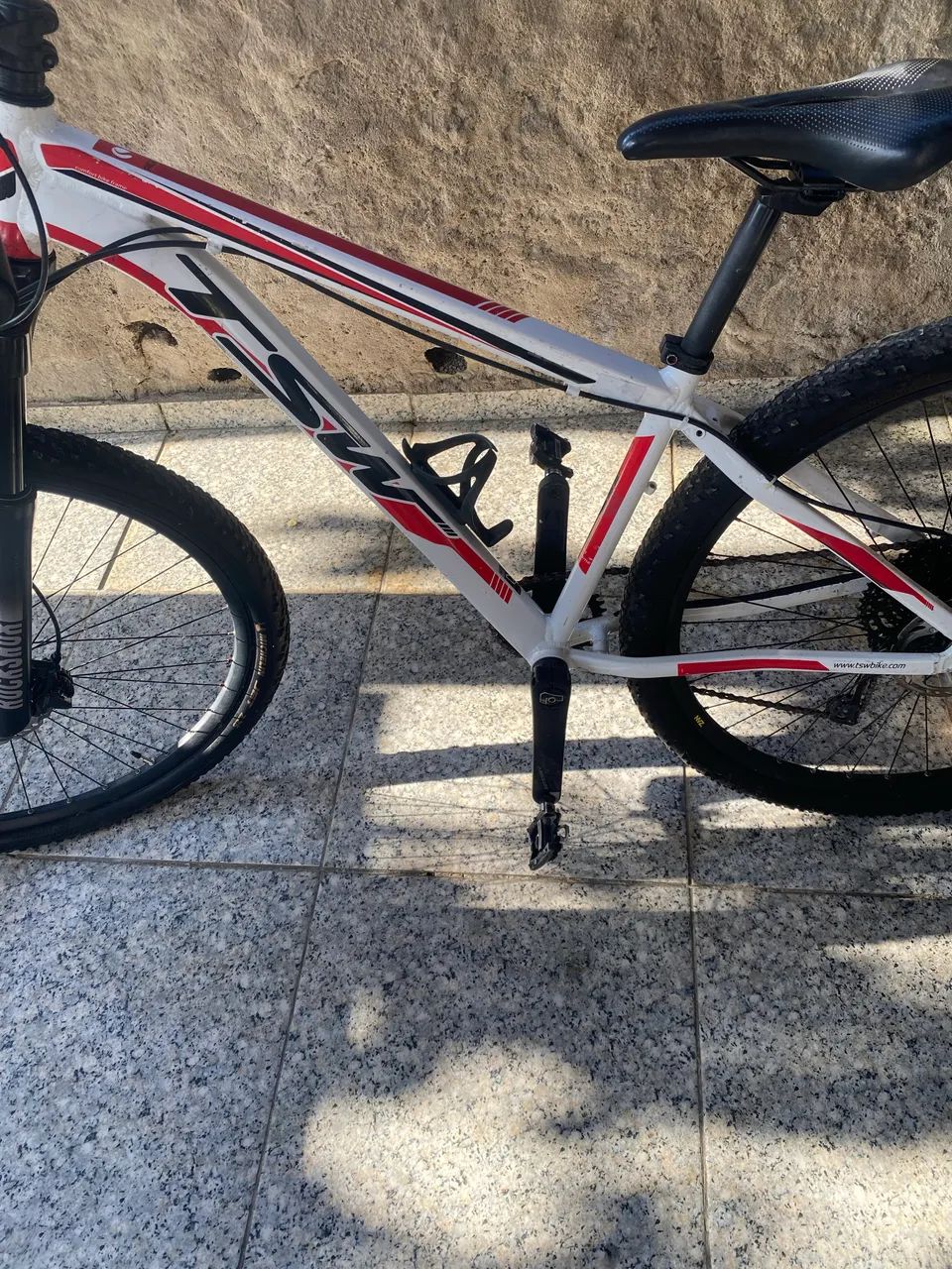 Bike Tsw  - Foto 3