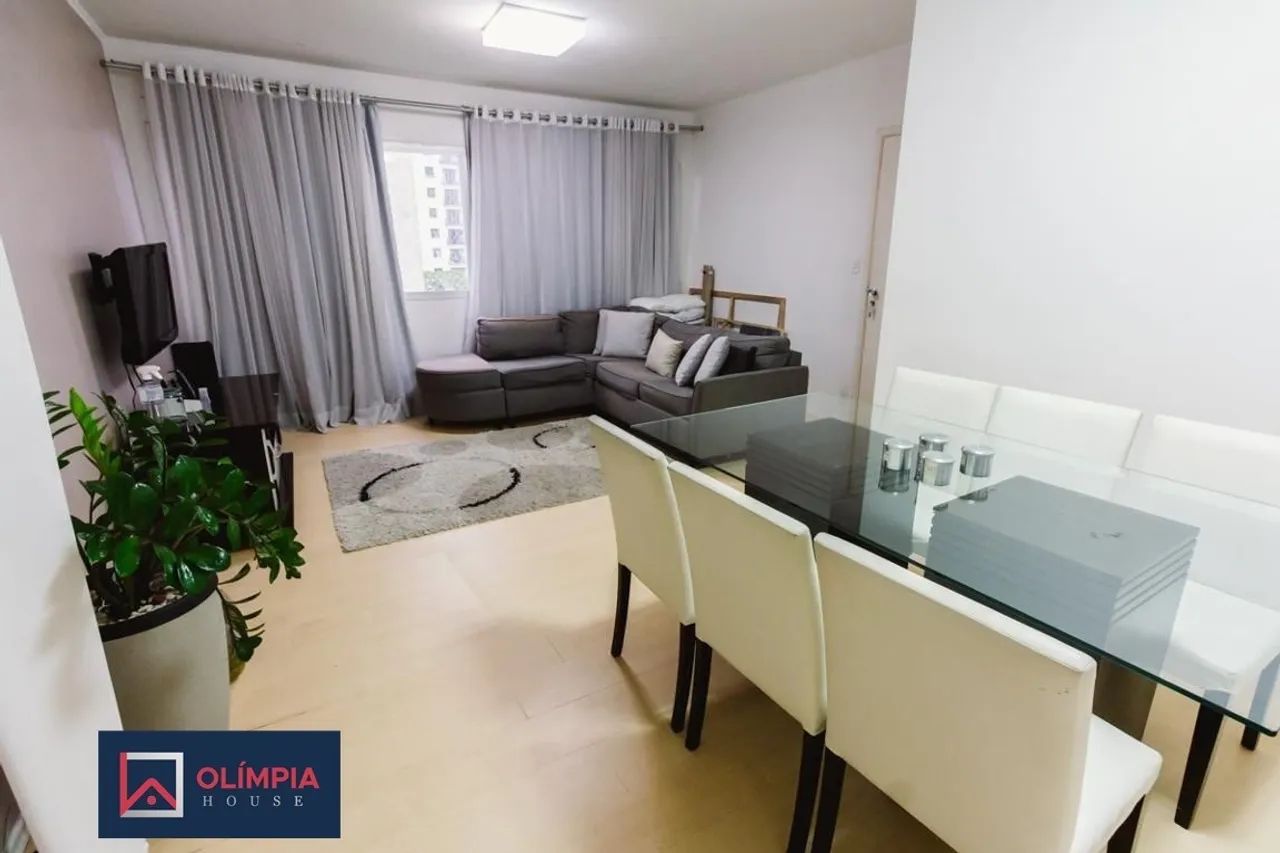 Venda e Locação · 3 dormitórios  Mansão Olinda, Perdizes - Foto 3